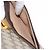 GUCCI GG Supreme Web Sherry Line Shoulder Bag PVC Beige Gold - vista 21