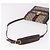 GUCCI GG Supreme Web Sherry Line Shoulder Bag PVC Beige Gold - vista 7