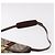 GUCCI GG Supreme Web Sherry Line Shoulder Bag PVC Beige Gold - vista 8