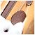 GUCCI Bamboo Hand Bag Leather 2way Brown Gold 013 2122 2491 - vista 12