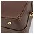 GUCCI Bamboo Hand Bag Leather 2way Brown Gold 013 2122 2491 - vista 15