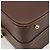 GUCCI Bamboo Hand Bag Leather 2way Brown Gold 013 2122 2491 - vista 16