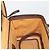 GUCCI Bamboo Hand Bag Leather 2way Brown Gold 013 2122 2491 - vista 21