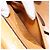 GUCCI Bamboo Hand Bag Leather 2way Brown Gold 013 2122 2491 - vista 24