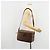 GUCCI Bamboo Hand Bag Leather 2way Brown Gold 013 2122 2491 - vista 27