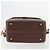 GUCCI Bamboo Hand Bag Leather 2way Brown Gold 013 2122 2491 - vista 5