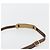 GUCCI Bamboo Hand Bag Leather 2way Brown Gold 013 2122 2491 - vista 9