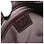 FENDI Zucca Canvas Hand Bag Brown Black Silver - vista 17