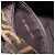 FENDI Zucca Canvas Hand Bag Brown Black Silver - vista 23
