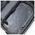 GUCCI Bamboo Vanity Hand Bag Leather Black Silver - vista 10