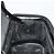 GUCCI Bamboo Vanity Hand Bag Leather Black Silver - vista 21