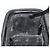 GUCCI Bamboo Vanity Hand Bag Leather Black Silver - vista 22