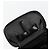 GUCCI Bamboo Vanity Hand Bag Leather Black Silver - vista 9