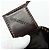 FENDI Zucca Canvas Hand Bag Black Brown - vista 22