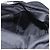 FENDI Mamma Baguette Shoulder Bag Nylon Black Silver - vista 21