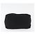 FENDI Mamma Baguette Shoulder Bag Nylon Black Silver - vista 5