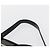 FENDI Mamma Baguette Shoulder Bag Nylon Black Silver - vista 8