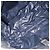 CHANEL Cococoon Hand Bag Nylon Silver CC - vista 10