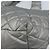 CHANEL Cococoon Hand Bag Nylon Silver CC - vista 15