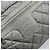 CHANEL Cococoon Hand Bag Nylon Silver CC - vista 18