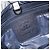 CHANEL Cococoon Hand Bag Nylon Silver CC - vista 19