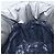 CHANEL Cococoon Hand Bag Nylon Silver CC - vista 20