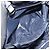 CHANEL Cococoon Hand Bag Nylon Silver CC - vista 23