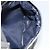 CHANEL Cococoon Hand Bag Nylon Silver CC - vista 25