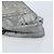 CHANEL Cococoon Hand Bag Nylon Silver CC - vista 7