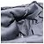 FENDI Tote Bag Nylon Black Silver - vista 18