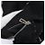 FENDI Tote Bag Nylon Black Silver - vista 20