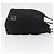 FENDI Tote Bag Nylon Black Silver - vista 3
