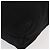 FENDI Tote Bag Nylon Black Silver - vista 9