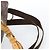 LOUIS VUITTON Monogram Montsouris GM Backpack M51135 LV - vista 14