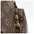 LOUIS VUITTON Monogram Montsouris GM Backpack M51135 LV - vista 18