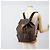 LOUIS VUITTON Monogram Montsouris GM Backpack M51135 LV - vista 23
