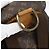 LOUIS VUITTON Monogram Montsouris GM Backpack M51135 LV - vista 7