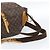 LOUIS VUITTON Monogram Montsouris GM Backpack M51135 LV - vista 8