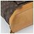 LOUIS VUITTON Monogram Montsouris GM Backpack M51135 LV - vista 9