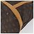 LOUIS VUITTON Monogram Bucket GM Shoulder Bag M42236 LV - vue 14