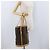 LOUIS VUITTON Monogram Bucket GM Shoulder Bag M42236 LV - vue 22
