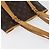 LOUIS VUITTON Monogram Bucket GM Shoulder Bag M42236 LV - vue 6