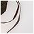 FENDI Zucca Canvas Backpack Brown Black - vista 8