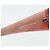 CHANEL Sunglasses plastic Red CC - vista 12
