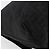 FENDI Zucca Canvas Shoulder Bag Black Silver - vista 17
