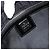 FENDI Zucca Canvas Shoulder Bag Black Silver - vista 19