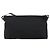 FENDI Zucca Canvas Shoulder Bag Black Silver - vista 2
