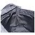 FENDI Zucca Canvas Shoulder Bag Black Silver - vista 20