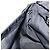 FENDI Zucca Canvas Shoulder Bag Black Silver - vista 21