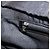 FENDI Zucca Canvas Shoulder Bag Black Silver - vista 22
